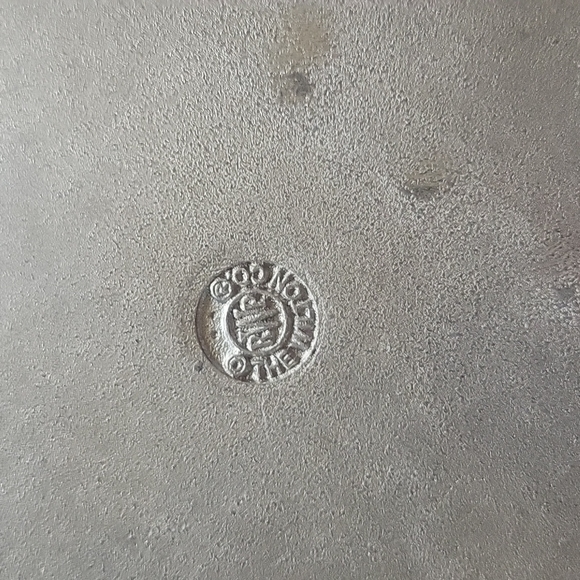 HP!!🎉🎉🎈RWP Wilton Co.  Armitale Reggae Serving Platter - Picture 6 of 7